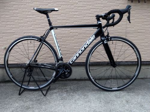 Cannondale caad optimo 105 2017 deals